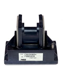 CSD3080H