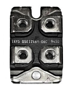 DSEI2X61-06C