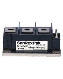 PK130F-160